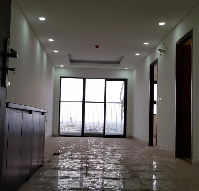 Bán căn chung cư Kim Văn Kim Lũ VC2 Golden Heart tầng 11 căn 16 76m2 view đường Nguyễn Xiển