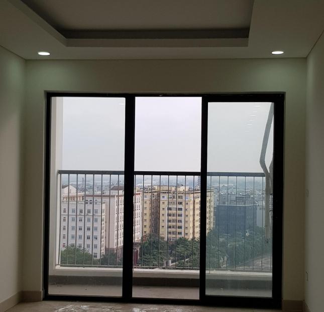 Bán căn chung cư Kim Văn Kim Lũ VC2 Golden Heart tầng 11 căn 16 76m2 view đường Nguyễn Xiển