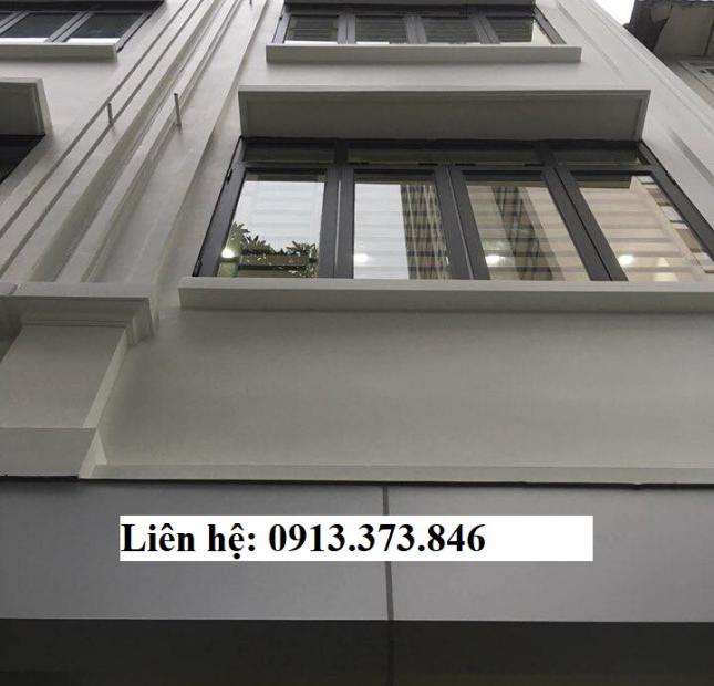 Bán nhà phố Mậu Lương - sau KĐT Xa La 42m2, mặt tiền 5m. 0988.352.149 (hỗ trợ ngân hàng 70%)