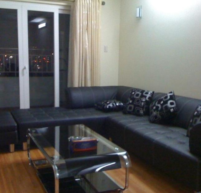 Cho thuê căn hộ Pn-Techcons Q.Phú Nhuận.132m,3pn,đầy đủ nội thất,Giá 20tr/th Lh 0932204185