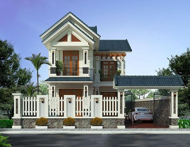 Bán nhà 3.3x13m, 2,7 tỷ TL, Lê Văn Khương, Hiệp Thành