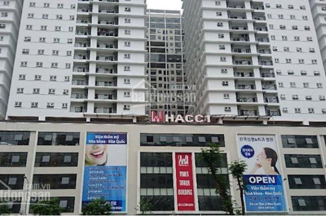 Cần nhượng lại căn hộ 01 và 06 Tháp T1 dự án Times Tower (HACC1) 35 Lê Văn Lương. 