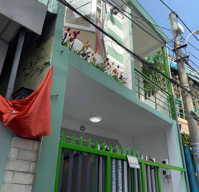 Bán nhà 2 tầng Kiệt Phan Thanh