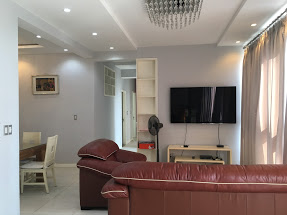 CHO THUÊ CH STAR HILL 3PN, 112M2, 2WC, ĐẦY ĐỦ NỘI THẤT, GIÁ SIÊU TỐT: 900USD/TH, LH: 0902400056-HỒNG