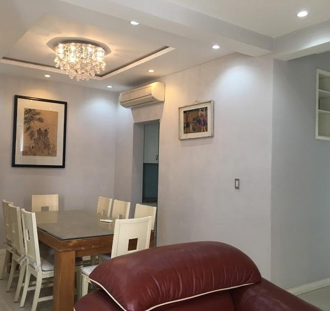 CHO THUÊ CH STAR HILL 3PN, 112M2, 2WC, ĐẦY ĐỦ NỘI THẤT, GIÁ SIÊU TỐT: 900USD/TH, LH: 0902400056-HỒNG