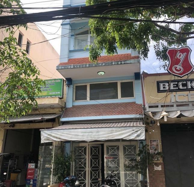 Bán nhà lầu mặt tiền đường Trần Văn Hoài , phường Xuân Khánh , sổ hồng , giá bán 10.5 tỷ 