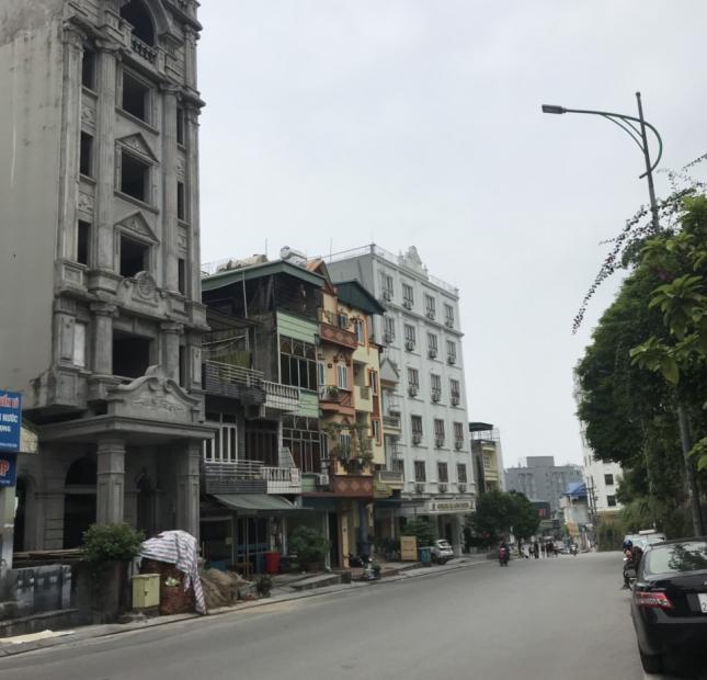 Cần bán gấp khách sạn tại Bãi Cháy, Hạ Long, Quảng Ninh