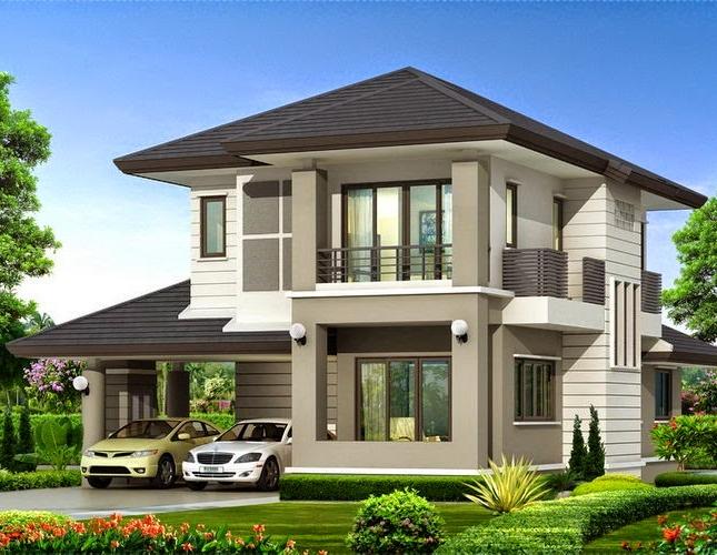 Bán nhà 1 trệt lửng 2 lầu 4x16m giá 4.25 tỷ, HXH đường Lê Văn Khương, P. Hiệp Thành, Q12