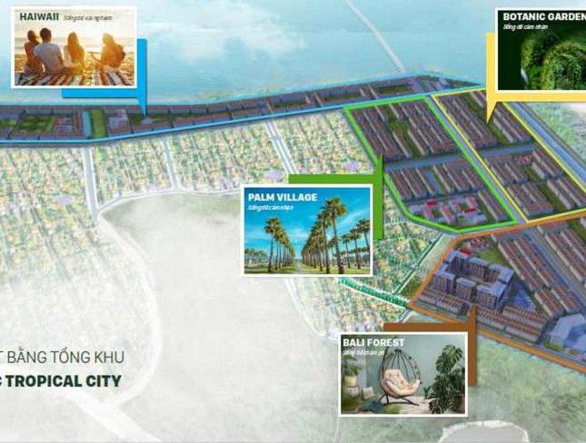 TÂM BÃO ĐẦU TƯ ĐẤT NỀN FLC HẠ LONG 2020