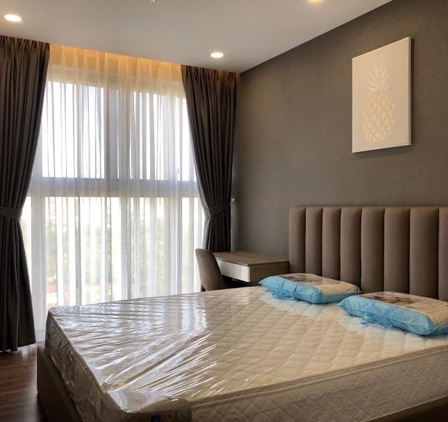 CẦN CHO THUÊ CH MIDTOWN, Q7, 135M2, 3PN 2WC ĐẦY ĐỦ NT, GIÁ TỐT; 46tr/th, Lh:0902400056-HỒNG