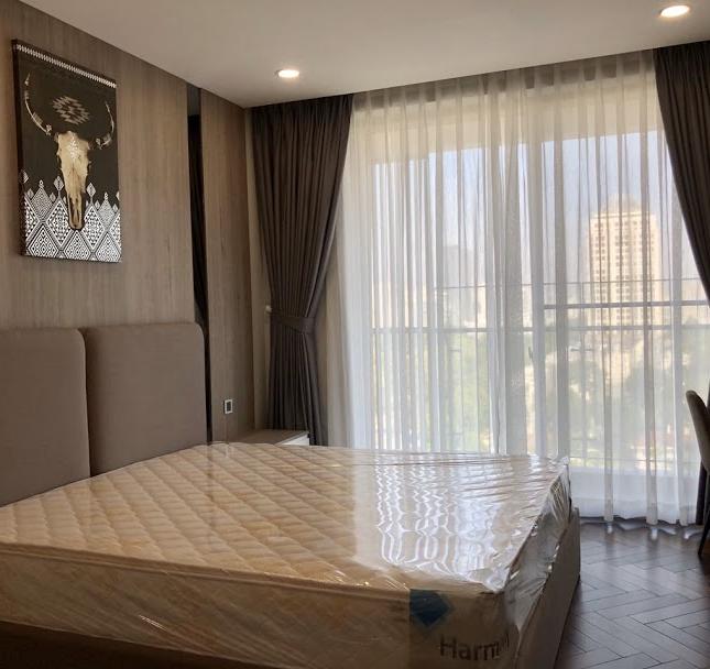 CẦN CHO THUÊ CH MIDTOWN, Q7, 135M2, 3PN 2WC ĐẦY ĐỦ NT, GIÁ TỐT; 46tr/th, Lh:0902400056-HỒNG