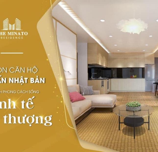 Mua ngay căn hộ vị trí trung tâm của thành phố Hải Phòng giá chỉ từ 2,4 tỷ.