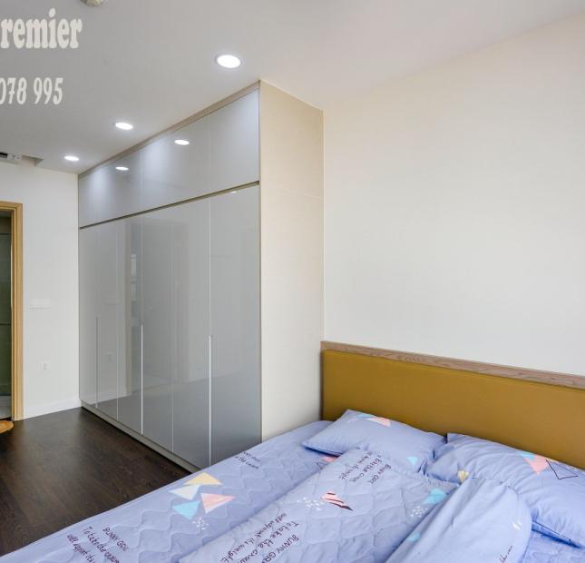 Cần bán căn hộ chung cư Botanica Premier, Q Tân Bình, 90.4m2 – 3PN, giá chỉ 4.3 tỷ
