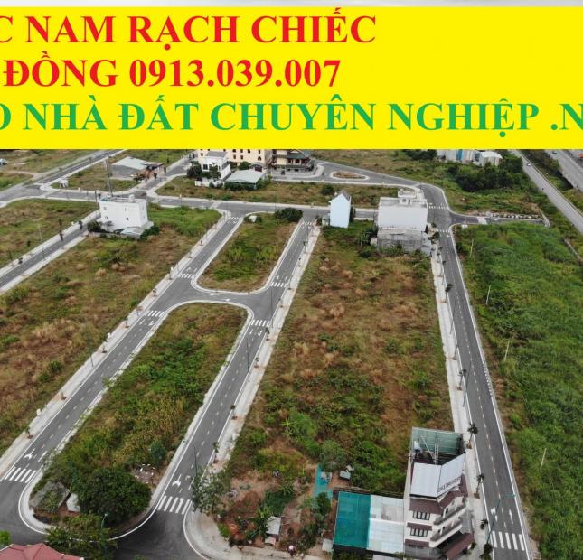 Bán Lô Góc E31 D31 A9 F24 Tái Định Cư Sân Golf Him Lam – Nam Rạch Chiếc Quận 2