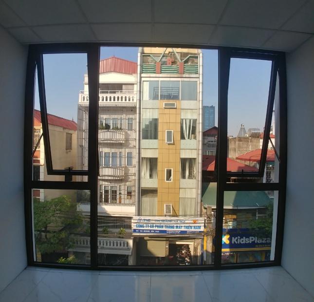 Văn phòng 60m2 giá 14tr tại Hoàng Văn Thái, Khương Trung, Thanh Xuân