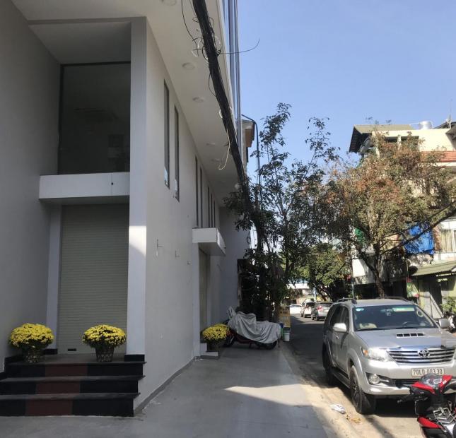 CHÍNH CHỦ ĐỊNH CƯ CẦN BÁN NHÀ MT PHÓ CƠ ĐIỀU P6, Q11-DT: 4,75m x 24,6m NH 7,5m, dtcn 133,7