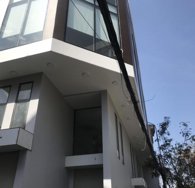 CHÍNH CHỦ ĐỊNH CƯ CẦN BÁN NHÀ MT PHÓ CƠ ĐIỀU P6, Q11-DT: 4,75m x 24,6m NH 7,5m, dtcn 133,7