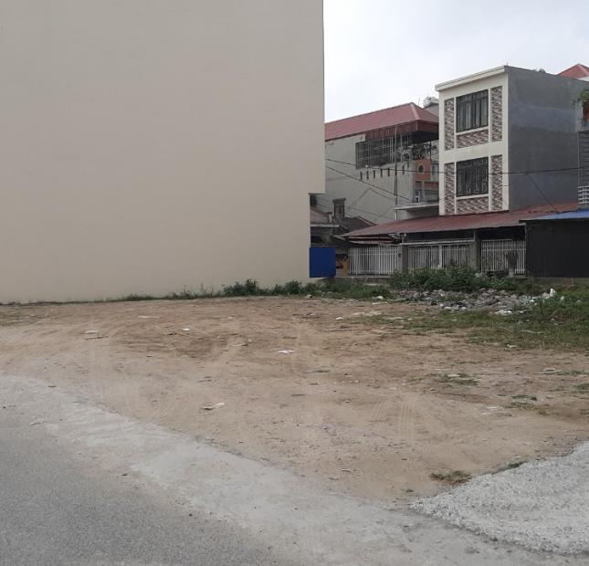 Bán lô đất siêu đẹp mặt đường Quang Đàm, Sở Dầu, Hồng Bàng, giá 3.35 tỷ LH 0904097566