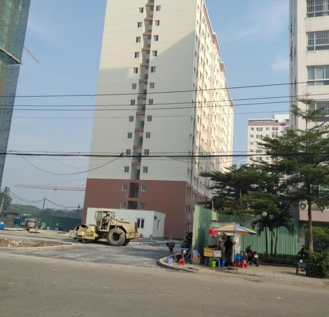 Chính chủ kẹt bán chung cư Green Town 63m2, block B3, Bình Tân, có HĐMB rẻ 1.5 tỷ 2pn.