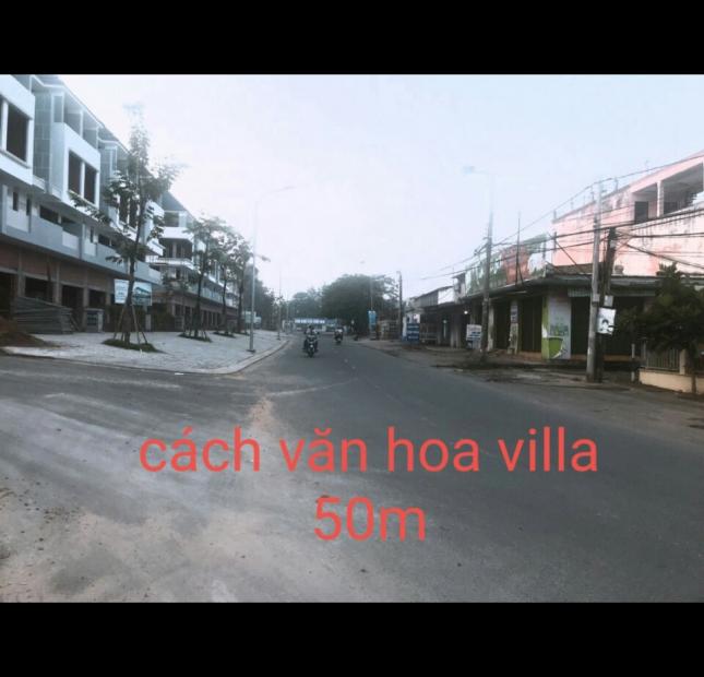Nhà mặt tiền (17x4)kinh doanh buôn bán Nguyễn Văn Hoa 2 tỷ 800 Thương lượng LH 0795881457
