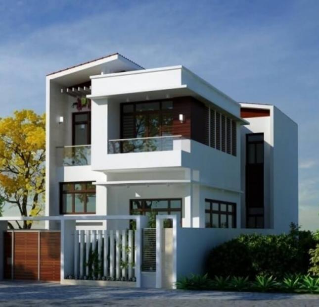 Bán nhà MT Trần Thị Bảy (HT 13), Phường Hiệp Thành, Quận 12, DT 6x25m