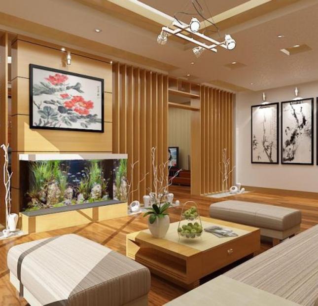 Bán nhà MT Nguyễn Thị Đặng, P. Tân Thới Hiệp, Q12; 5x33m DTSD 160m2, đoạn ngã tư phường; 9 tỷ