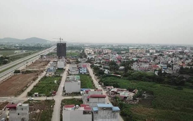Bán lô đất TDC Tam Kỳ, Lê Chân, Hải Phòng