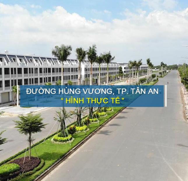 Đất biệt thự Ven sông 16triệu/m2. Sổ hồng riêng, xây dựng ngay