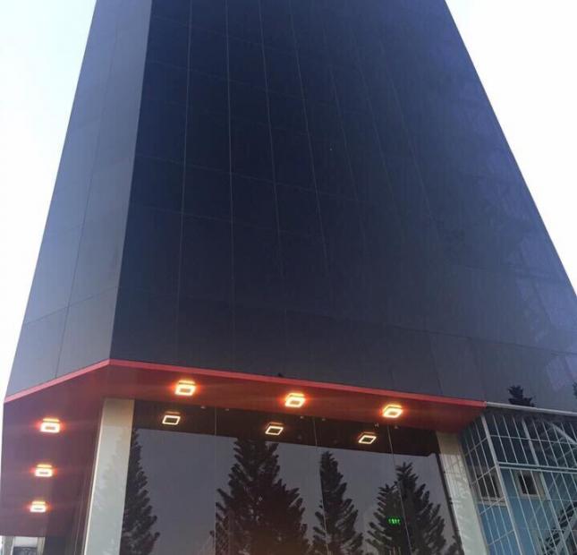 Bán nhà mặt tiền kinh doanh 3 Tháng 2, phường 10, quận 10, 4.6x18m, giá 26.8 tỷ