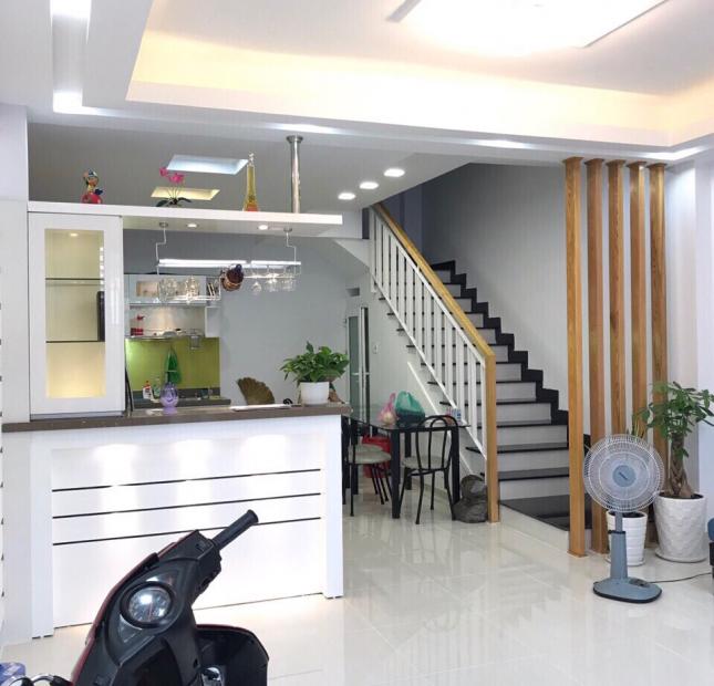 Hot! Chỉ 150tr/m2, 2 MT Hồng Bàng - Nguyễn Thị Nhỏ (5x40m) Q11