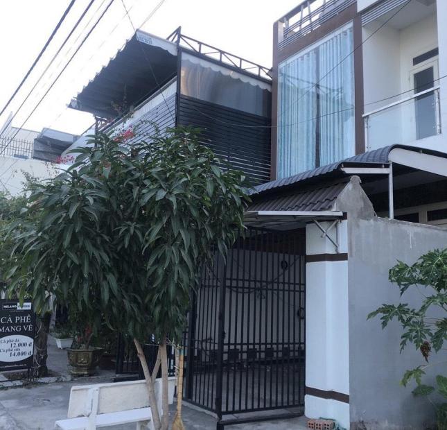 Bán nhà mới đường Trần Minh Sơn, KDC Thới Nhựt ,P.An Khánh ,Cần Thơ ,dt 5 x 18 ,giá 4.95 tỷ.