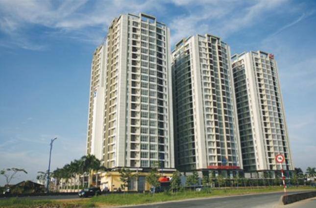 CHUYỂN NHƯỢNG BỆNH VIỆN PHÚC AN KHANG SỐ 800 ĐỒNG VĂN CỐNG, P. THẠNH MỸ LỢI, QUẬN 2