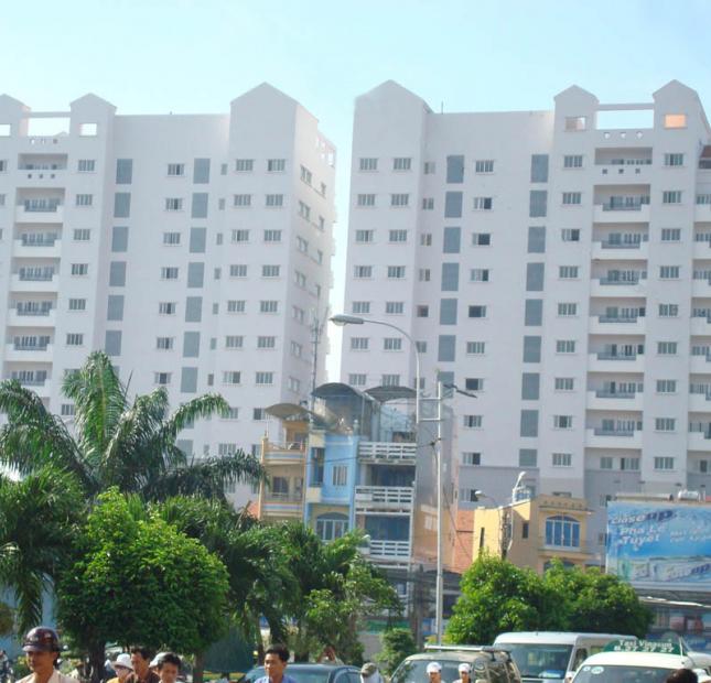Chính chủ cần bán căn chung cư Nguyễn Trãi,  58m2,  2PN,   3.4 tỷ, SHR