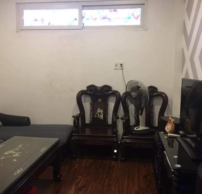 Bán nhà hẻm 778 Nguyễn Kiệm, Phú Nhuận, 3 lầu, 4 PN, sàn BTCT, 37.3 m2, Giá 4.3 tỷ