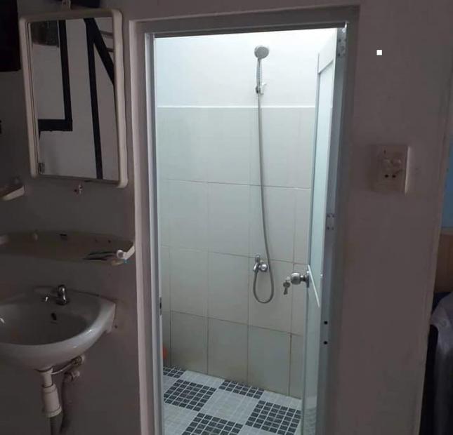 Bán nhà hẻm 778 Nguyễn Kiệm, Phú Nhuận, 3 lầu, 4 PN, sàn BTCT, 37.3 m2, Giá 4.3 tỷ