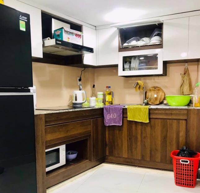 Bán nhà hẻm 38 Nguyễn Công Hoan, Phú Nhuận, 3 Tầng, 3PN+3WC, 39m2, Đẹp lung linh, Giá 4.1 Tỷ