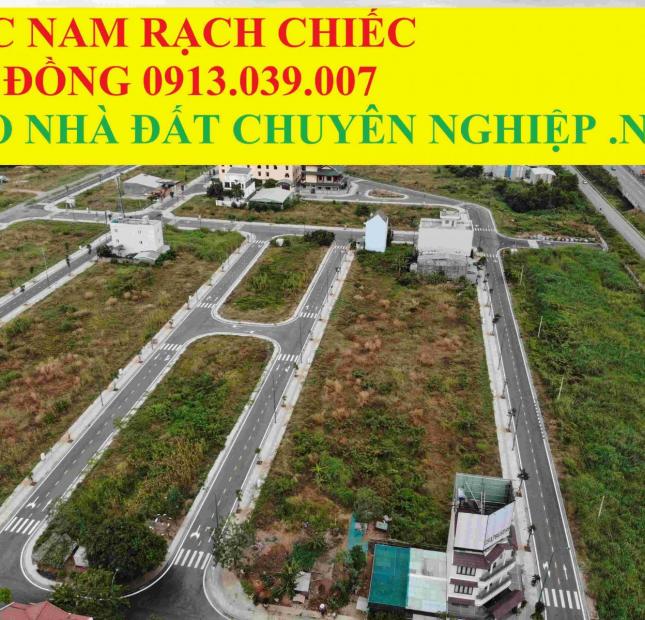 Bể dịch bán GẤP 80 - 100- 200 – 300m2 Nam Rạch Chiếc 10ha 30ha An Phú Quận 2