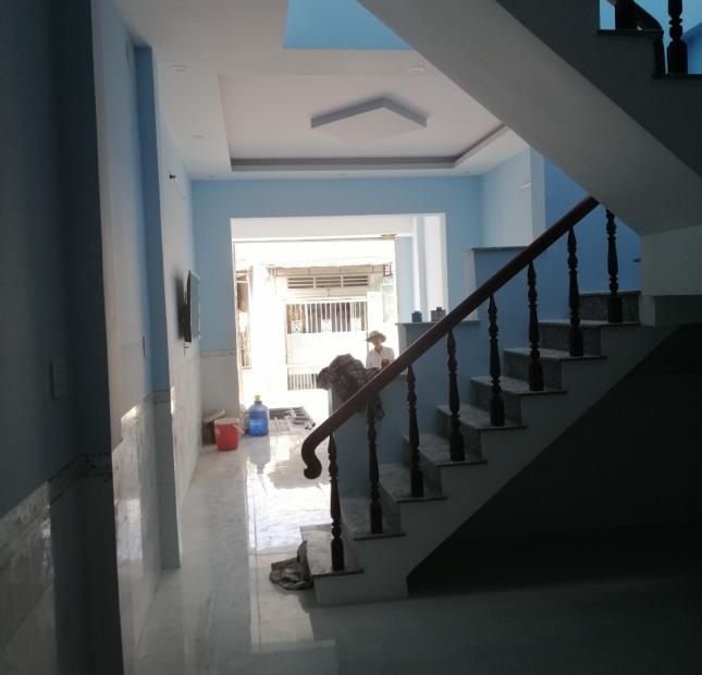 Bán nhà sổ riêng thổ cư mới xây ở Biên Hòa giá mềm 