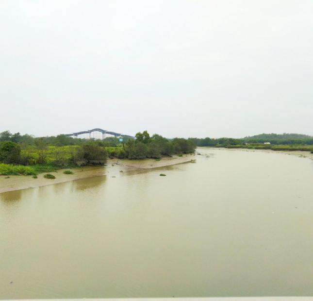 Bán đất dự án tại dự án Long Hưng City, Biên Hòa, Đồng Nai, diện tích 100m2, giá 16 triệu/m2. 0908975982