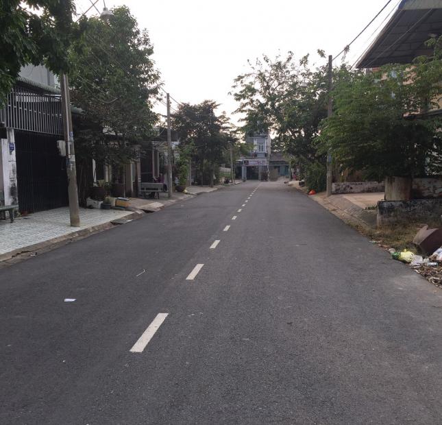 Đất khu dân cư Quân Đoàn 4 phường Tân Phong 4,5x24m giá 2 tỷ 200tr