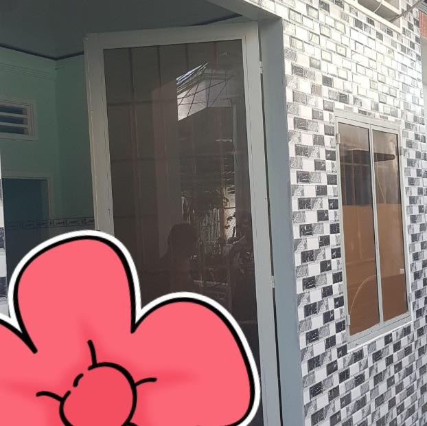 Bán căn nhà đẹp Bao nhập HỘ KHẨU tại phường 5 thánh phố Mỹ Tho, Tiền Giang