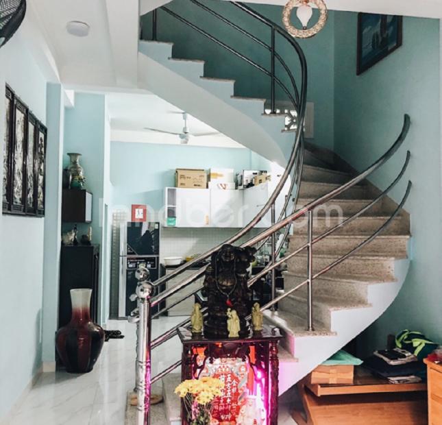 Bán nhà riêng tại Phạm Ngũ Lão, Quận 1, Hồ Chí Minh, giá 8 tỷ - LH: 0899898363.