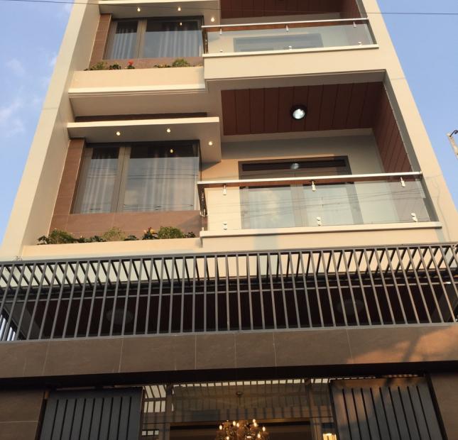 Chính chủ bán căn nhà bên KDC Phong Phú 5x17 xây 2 lầu mới. Có hình ảnh nhà và Sổ vào xem