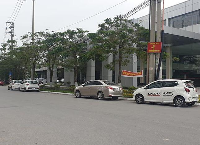 Bán nhanh lô Nguyễn Quyền mt 5m kinh doanh tốt hơn 4 tỷ