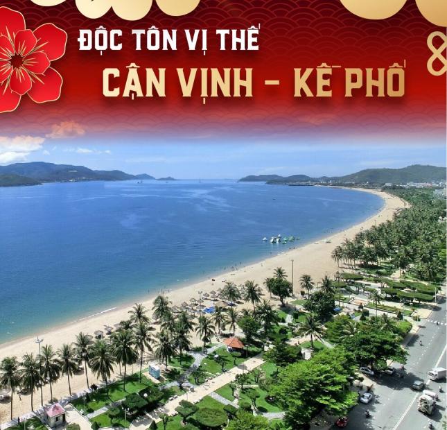 SIÊU PHẨM DỰ ÁN ĐẤT NỀN BIỂN PHÚ YÊN – KDC ĐỒNG MẶN