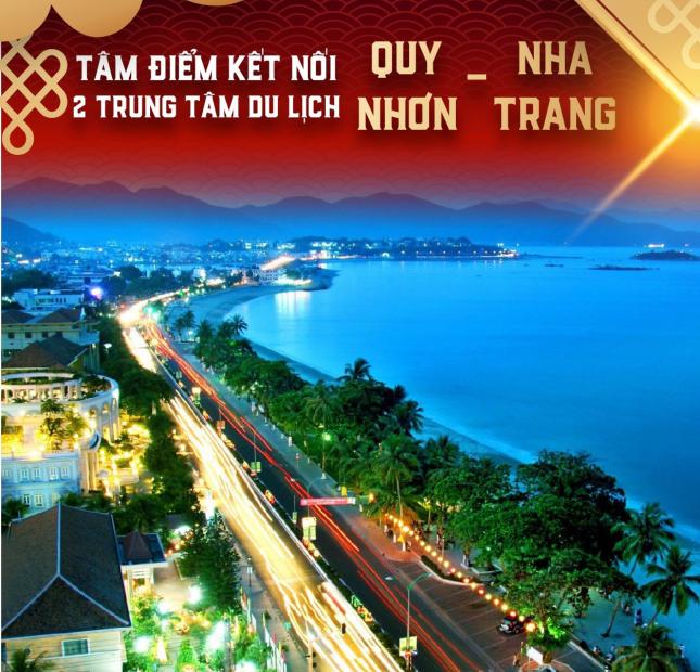 SIÊU PHẨM DỰ ÁN ĐẤT NỀN BIỂN PHÚ YÊN – KDC ĐỒNG MẶN