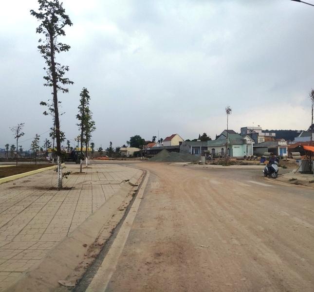 Bán đất nền khu đô thị mới Đinh Văn – KĐT đẹp nhất Lâm Hà – Lâm Đồng