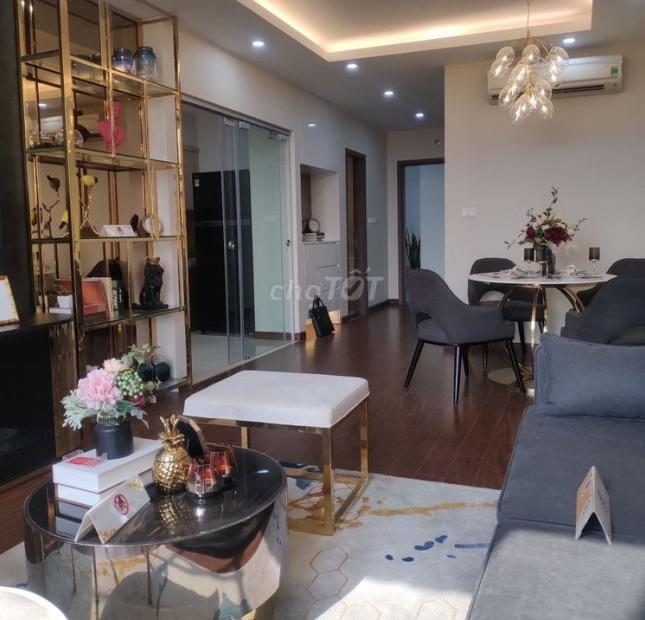 Chinh chủ cần bán gấp căn hộ cao cấp Bea Sky Nguyễn Xiển