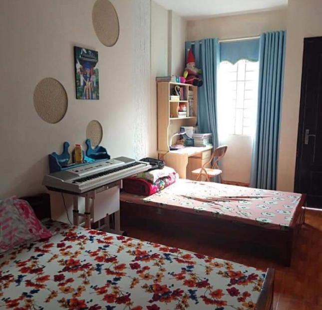 Bán nhà Vĩnh Hưng, 24m2, 3  tầng giá đúng 1 tỷ