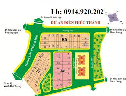 Bán lô đất dự án Điền Phúc Thành, phường Phước Long B, Q9, mặt tiền đường Liên Phường, dt 6x21m